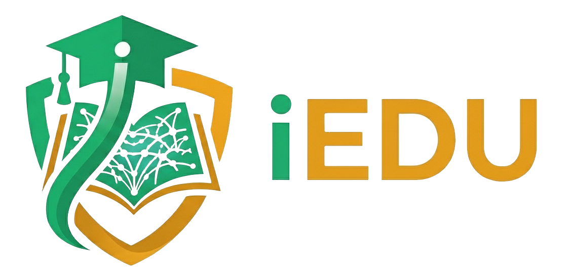 iEDU logo